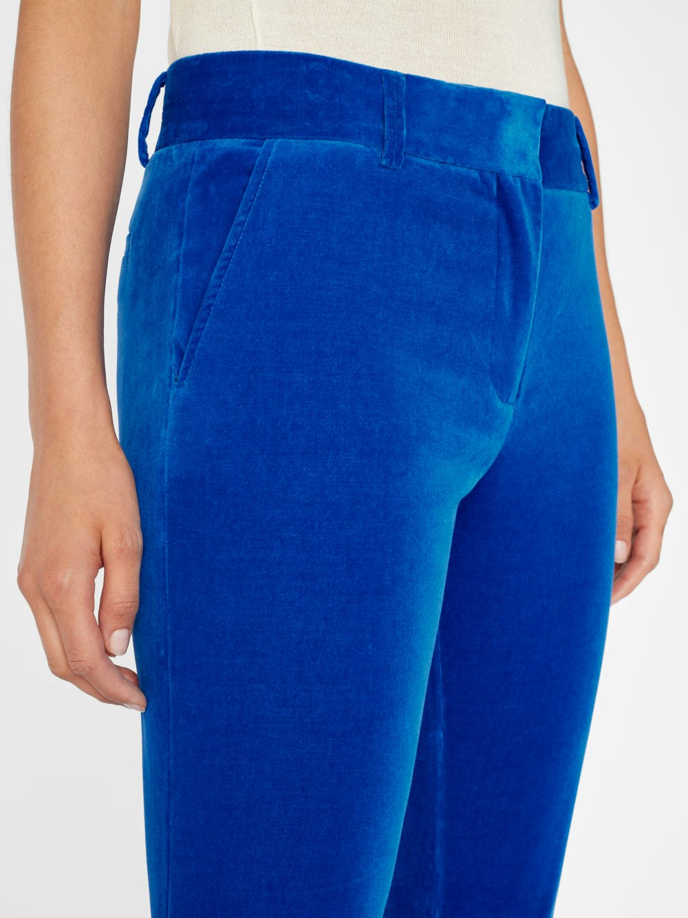 trouser waist view alt:size